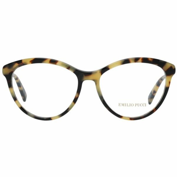 Ladies' Spectacle frame Emilio Pucci EP5067 53056 - Image 2