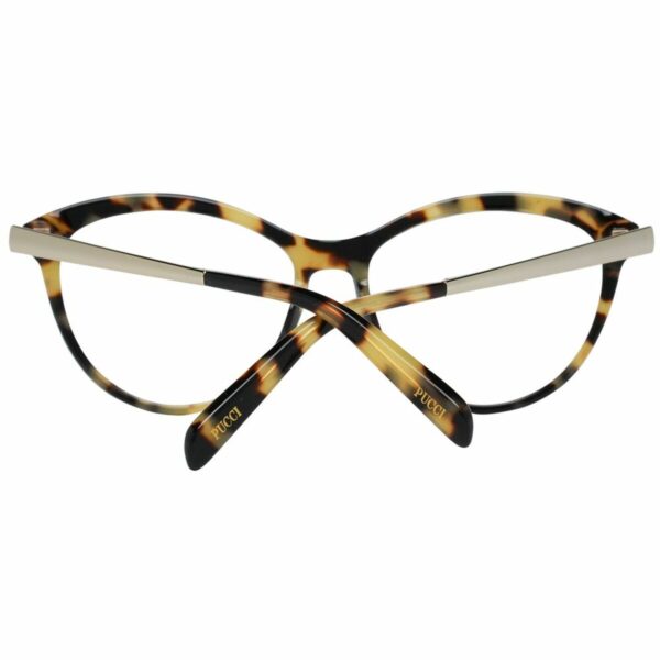 Ladies' Spectacle frame Emilio Pucci EP5067 53056 - Image 3