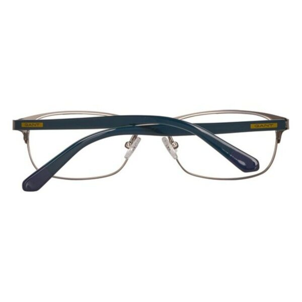 Men'Spectacle frame Gant GA3143-009-54 (ø 54 mm) Silver (ø 54 mm) - Image 3