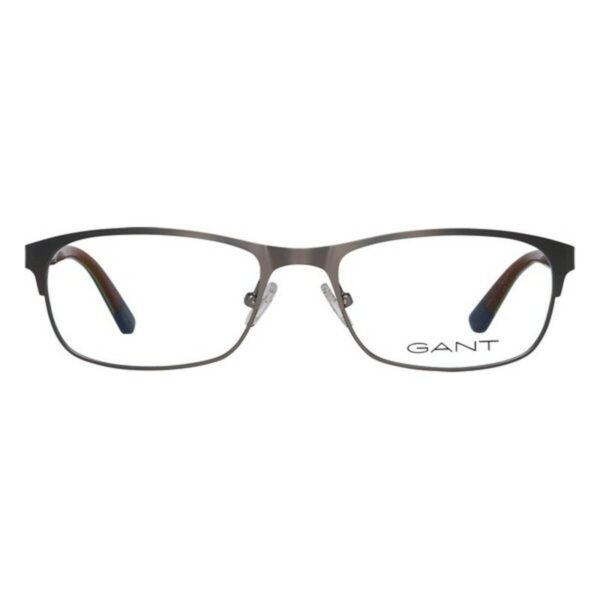 Men'Spectacle frame Gant GA3143-009-54 (ø 54 mm) Silver (ø 54 mm) - Image 2
