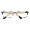 Men'Spectacle frame Gant GA3143-091-54 (ø 54 mm) Blue (ø 54 mm) - Image 2