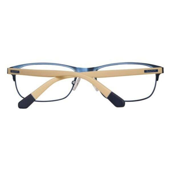 Men'Spectacle frame Gant GA3143-091-54 (ø 54 mm) Blue (ø 54 mm) - Image 2