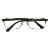 Men'Spectacle frame Gant GA3143-097-54 ø 54 mm Grey - Image 3