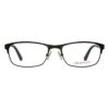 Men'Spectacle frame Gant GA3143-097-54 ø 54 mm Grey - Image 2
