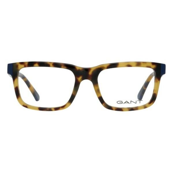 Men'Spectacle frame Gant GA3158-053-52 (ø 52 mm) Brown (ø 52 mm) - Image 3