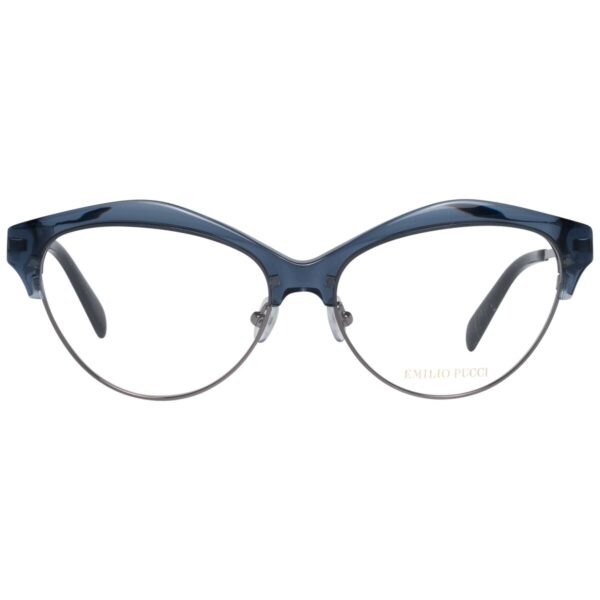 Ladies' Spectacle frame Emilio Pucci EP5069 56020 - Image 2