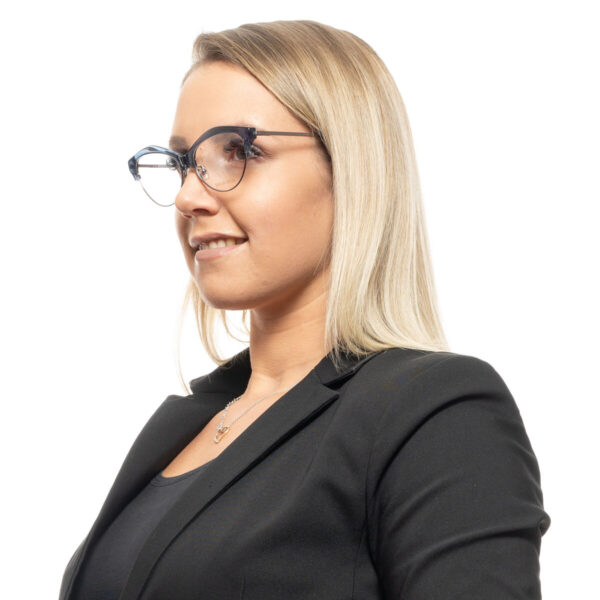 Ladies' Spectacle frame Emilio Pucci EP5069 56020 - Image 4