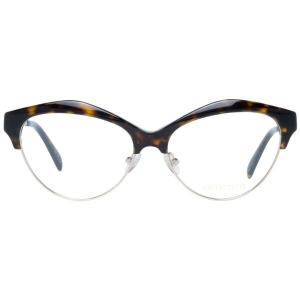 Ladies' Spectacle frame Emilio Pucci EP5069 56052 - Image 2