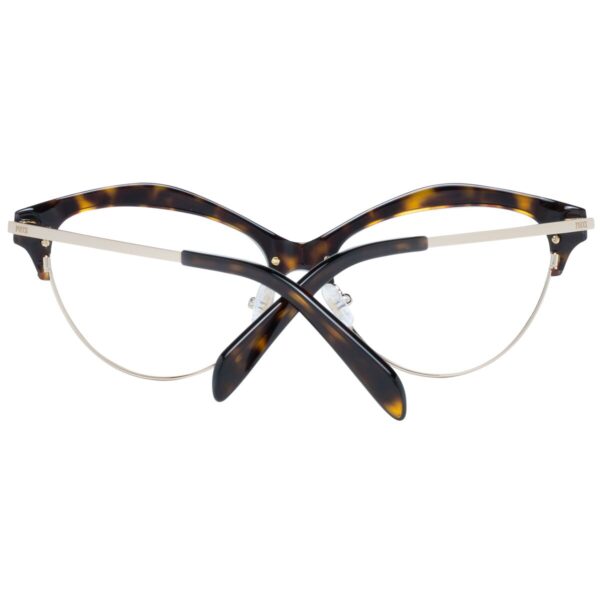 Ladies' Spectacle frame Emilio Pucci EP5069 56052 - Image 3