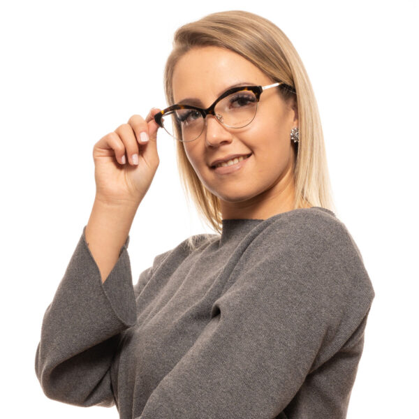 Ladies' Spectacle frame Emilio Pucci EP5069 56052 - Image 4