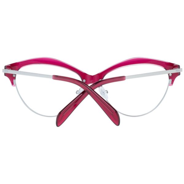 Ladies' Spectacle frame Emilio Pucci EP5069 56075 - Image 3