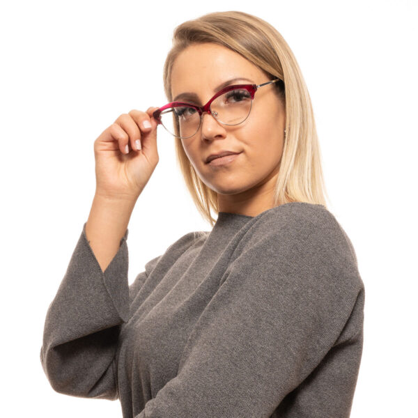 Ladies' Spectacle frame Emilio Pucci EP5069 56075 - Image 4