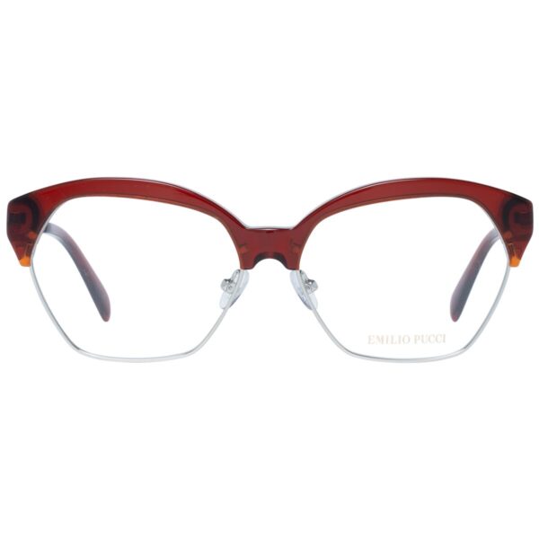 Ladies' Spectacle frame Emilio Pucci EP5070 56066 - Image 2