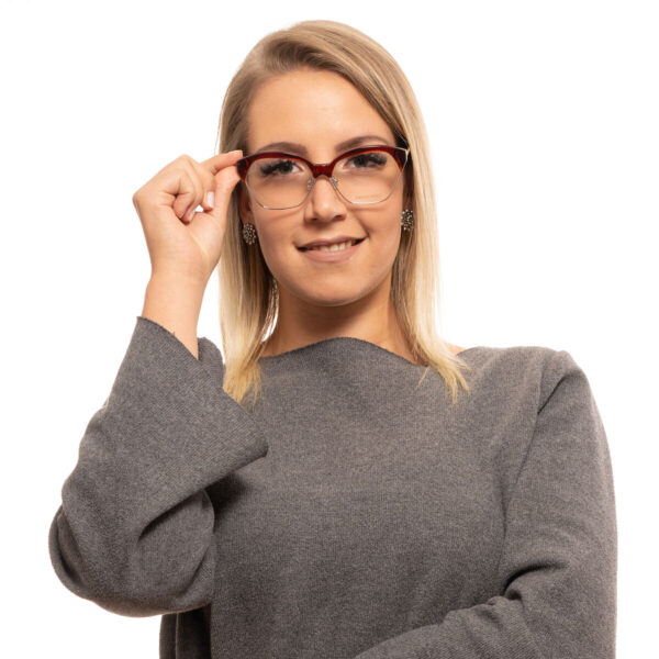 Ladies' Spectacle frame Emilio Pucci EP5070 56066 - Image 4