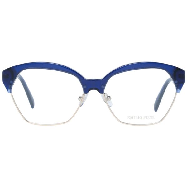 Ladies' Spectacle frame Emilio Pucci EP5070 56090 - Image 2