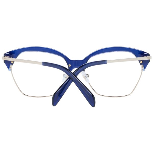 Ladies' Spectacle frame Emilio Pucci EP5070 56090 - Image 3