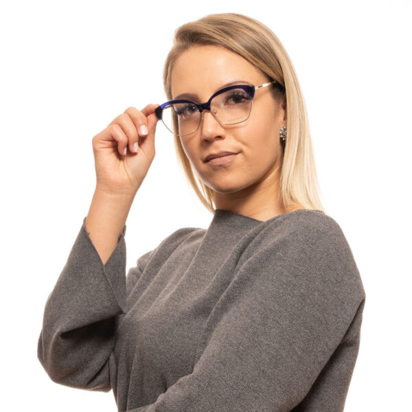 Ladies' Spectacle frame Emilio Pucci EP5070 56090 - Image 4