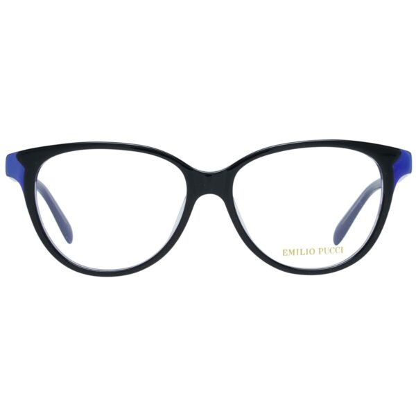 Ladies' Spectacle frame Emilio Pucci EP5077 53005 - Image 2