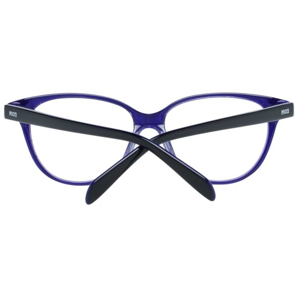 Ladies' Spectacle frame Emilio Pucci EP5077 53005 - Image 3