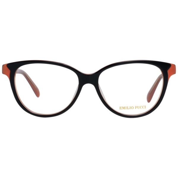 Ladies' Spectacle frame Emilio Pucci EP5077 5305A - Image 2