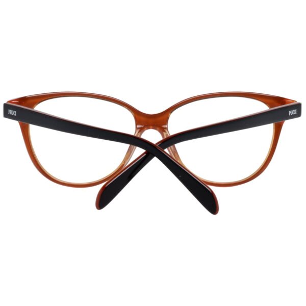 Ladies' Spectacle frame Emilio Pucci EP5077 5305A - Image 3