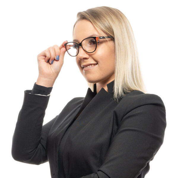 Ladies' Spectacle frame Emilio Pucci EP5077 5305A - Image 4