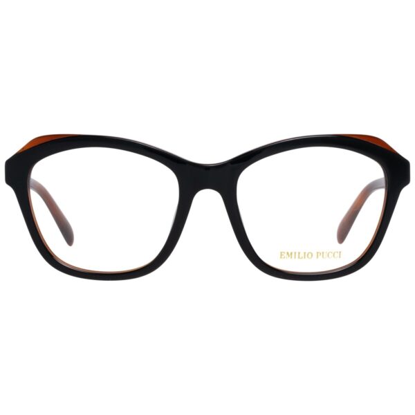 Ladies' Spectacle frame Emilio Pucci EP5078 53005 - Image 2