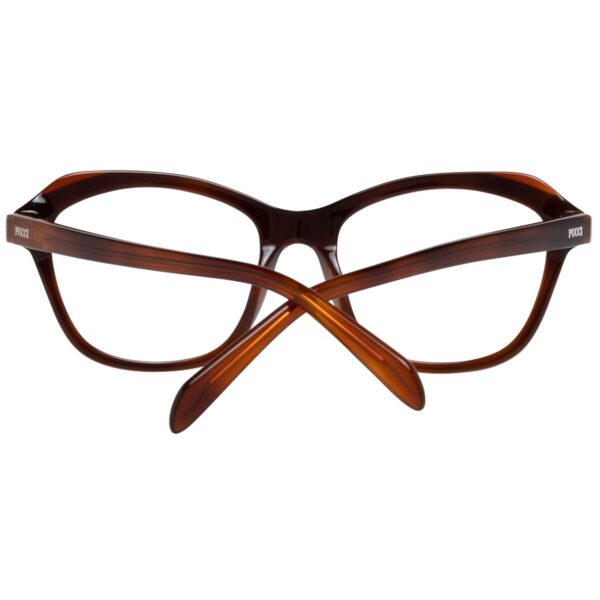 Ladies' Spectacle frame Emilio Pucci EP5078 53005 - Image 3