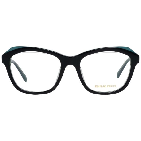 Ladies' Spectacle frame Emilio Pucci EP5078 5305A - Image 2