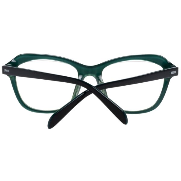 Ladies' Spectacle frame Emilio Pucci EP5078 5305A - Image 3