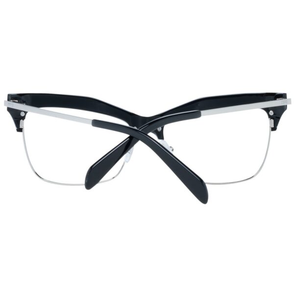 Ladies' Spectacle frame Emilio Pucci EP5081 55001 - Image 3