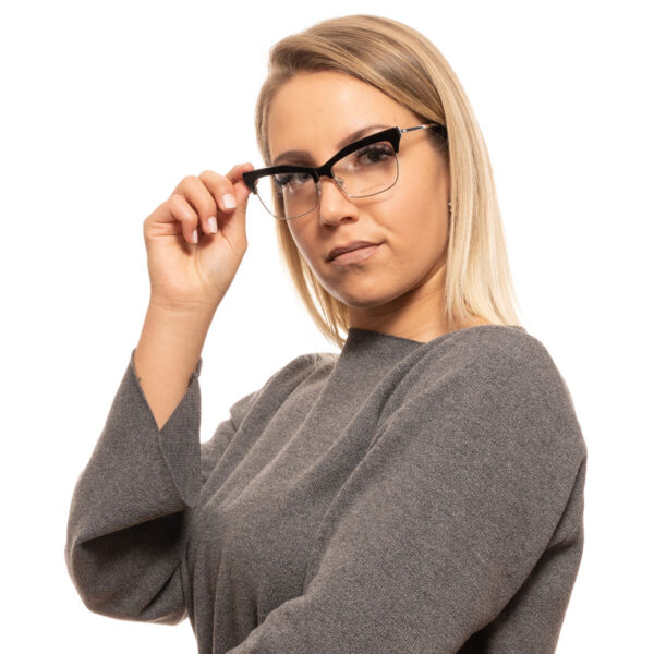 Ladies' Spectacle frame Emilio Pucci EP5081 55001 - Image 4