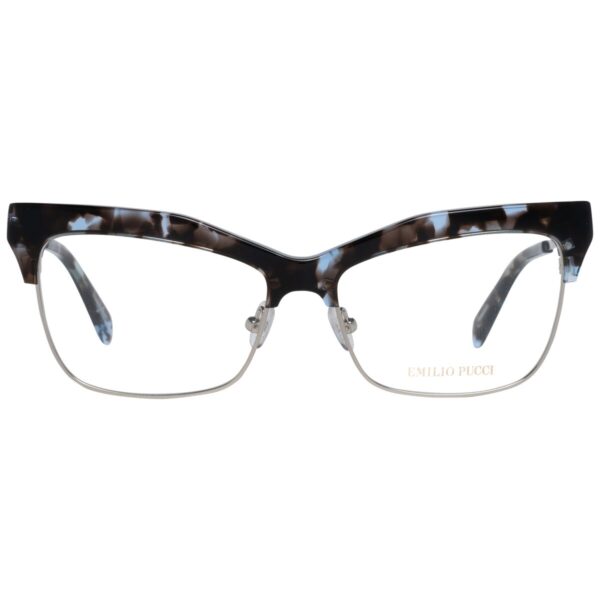 Ladies' Spectacle frame Emilio Pucci EP5081 55055 - Image 2