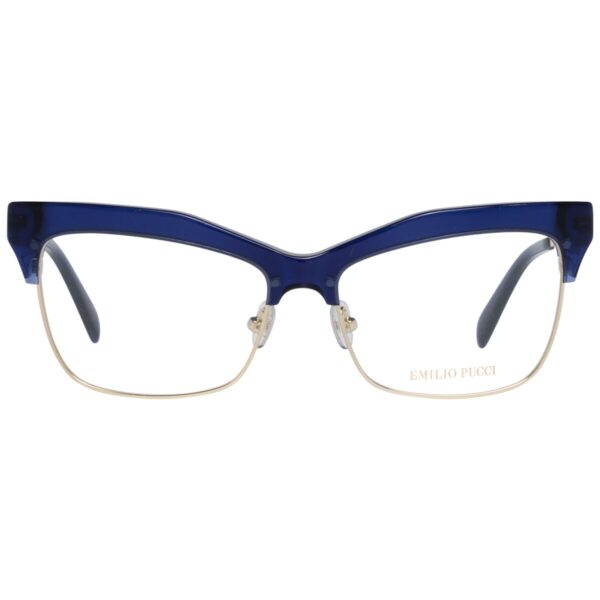 Ladies' Spectacle frame Emilio Pucci EP5081 55090 - Image 2