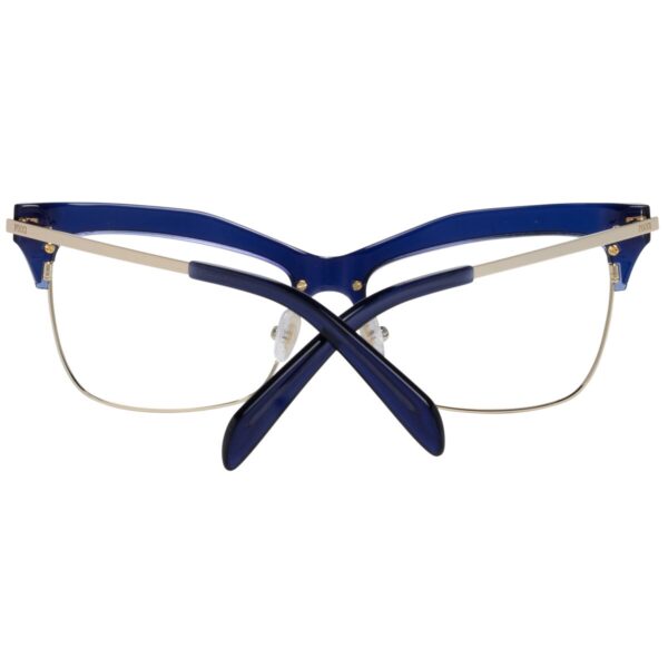 Ladies' Spectacle frame Emilio Pucci EP5081 55090 - Image 3