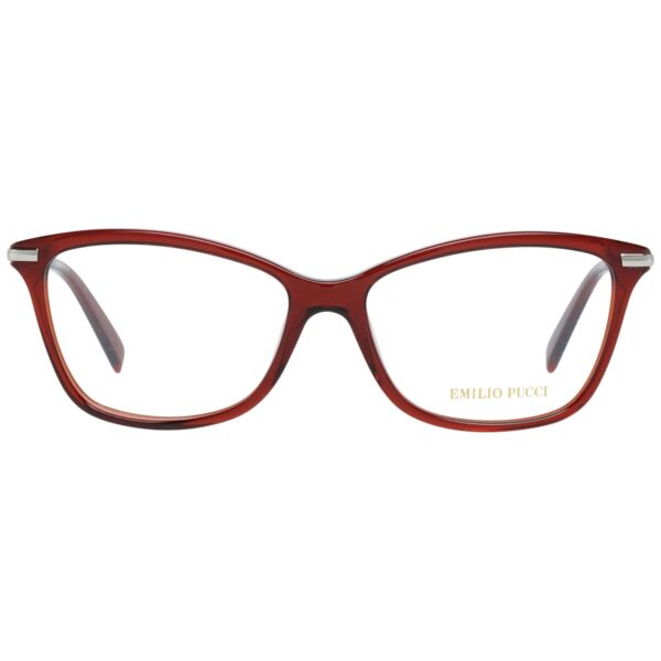 Ladies' Spectacle frame Emilio Pucci EP5083 54066 - Image 2