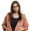 Ladies' Spectacle frame Emilio Pucci EP5083 54066 - Image 4