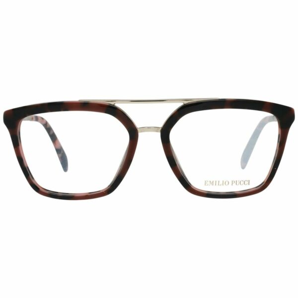 Ladies' Spectacle frame Emilio Pucci EP5071 52050 - Image 2