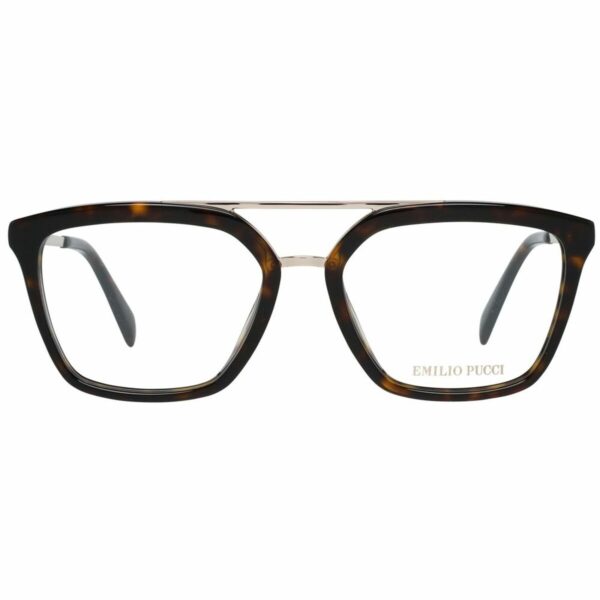 Ladies' Spectacle frame Emilio Pucci EP5071 52052 - Image 3