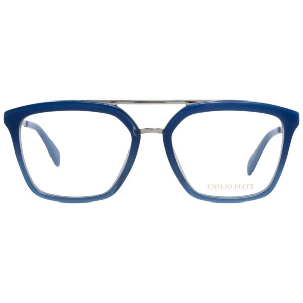 Ladies' Spectacle frame Emilio Pucci EP5071 52086 - Image 2