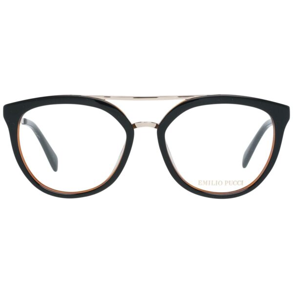 Ladies' Spectacle frame Emilio Pucci EP5072 52005 - Image 2