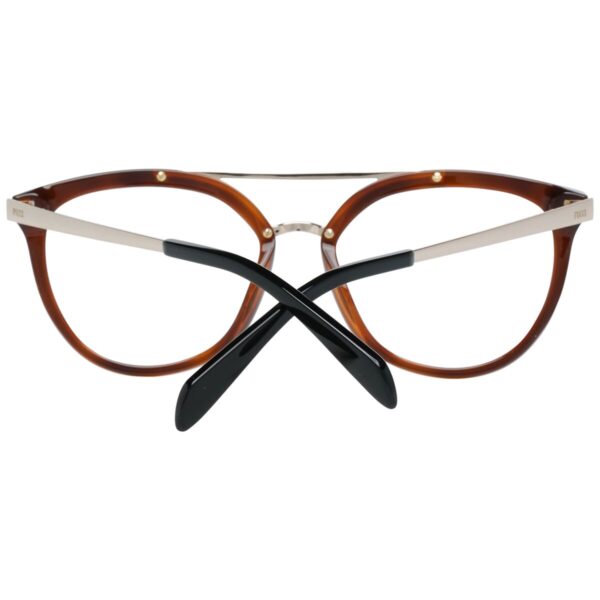 Ladies' Spectacle frame Emilio Pucci EP5072 52005 - Image 3