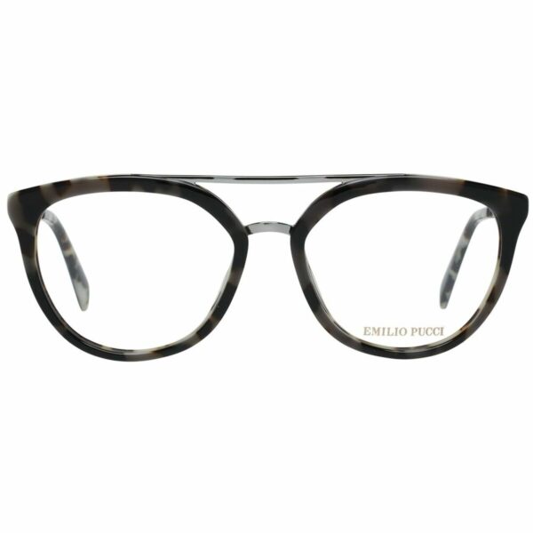 Ladies' Spectacle frame Emilio Pucci EP5072 52020 - Image 2