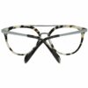 Ladies' Spectacle frame Emilio Pucci EP5072 52020 - Image 3