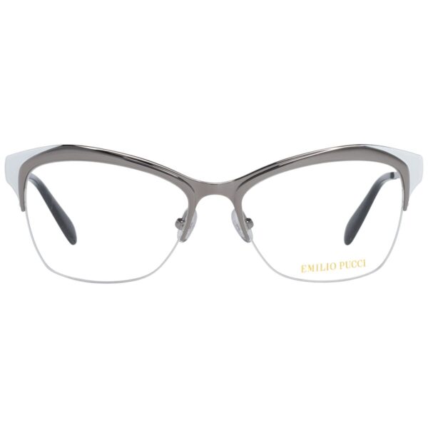 Ladies' Spectacle frame Emilio Pucci EP5074 53008 - Image 2