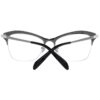 Ladies' Spectacle frame Emilio Pucci EP5074 53008 - Image 3
