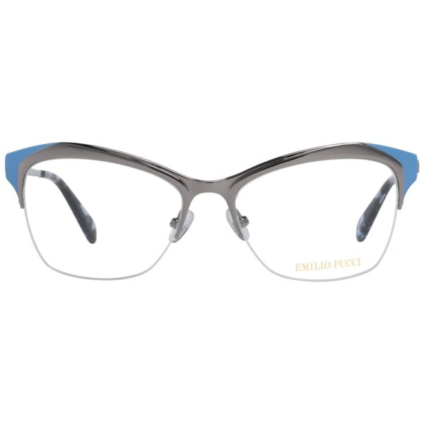 Ladies' Spectacle frame Emilio Pucci EP5074 53020 - Image 2