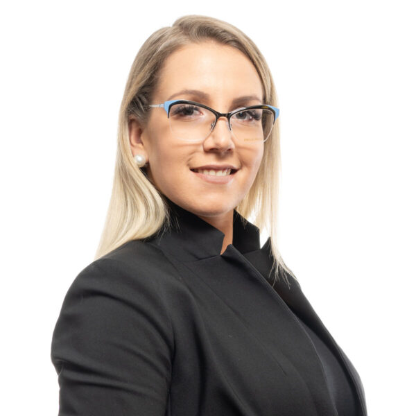 Ladies' Spectacle frame Emilio Pucci EP5074 53020 - Image 4