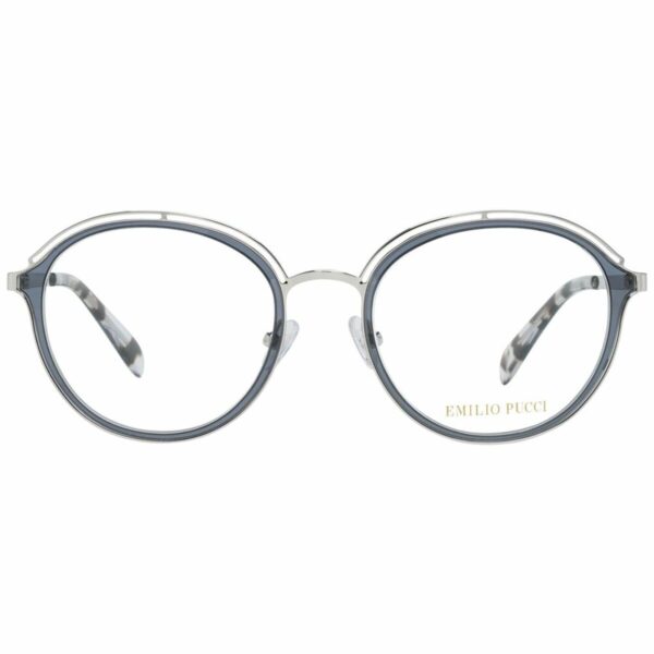 Ladies' Spectacle frame Emilio Pucci EP5075 49005 - Image 2