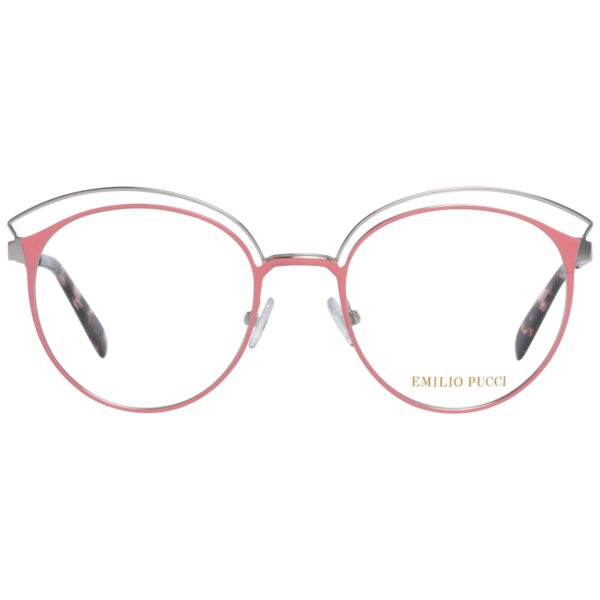 Ladies' Spectacle frame Emilio Pucci EP5076 49074 - Image 4
